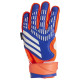 Adidas Παιδικά γάντια τερματοφύλακα Predator Match Fingersave Goalkeeper Gloves J